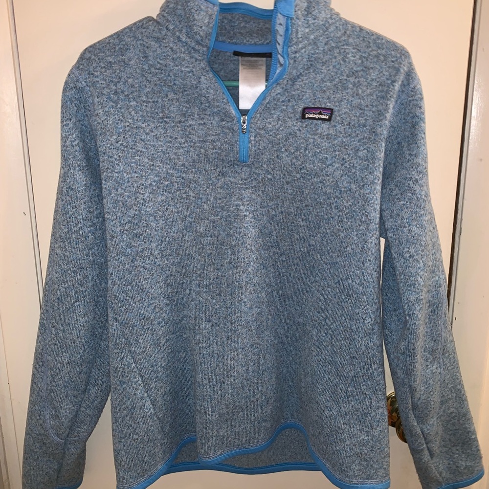 Patagonia pullover